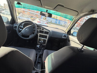 2012 Daewoo Nexia I Рестайлинг, серый, 240000 рублей, вид 5