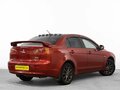 2007 Mitsubishi Lancer X, красный, 799000 рублей - вид 3
