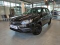 2026 Lada (ВАЗ) Granta I Рестайлинг, чёрный - вид 2