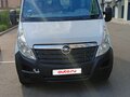 2013 Opel Movano, белый, 1990000 рублей