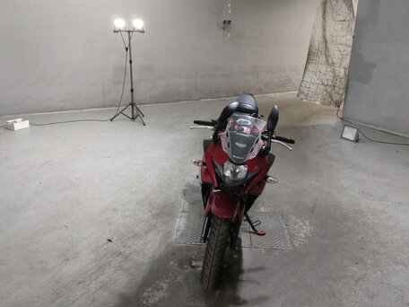 2018 Suzuki GSX 250 R, красный, 310000 рублей, вид 3