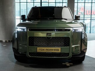 2026 Rox Adamas, зелёный, 10400000 рублей, вид 5