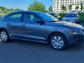 2012 Volkswagen Jetta VI, серый, 730000 рублей - вид 5