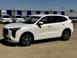 2022 Haval Jolion I, белый, 1330000 рублей, вид 2