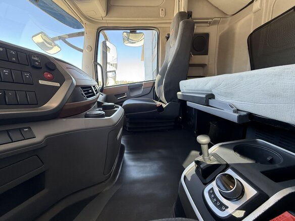 2024 Dongfeng GX, белый, 5730000 рублей - вид 14