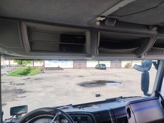 2011 Iveco Massif, белый, 2600000 рублей, вид 4