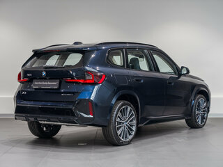 2026 BMW X1 Long 25Li xDrive III (U11/U12), чёрный, 5850000 рублей, вид 5