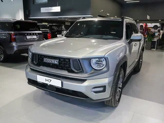 2026 Haval H7 I, серый, 4199000 рублей, вид 1