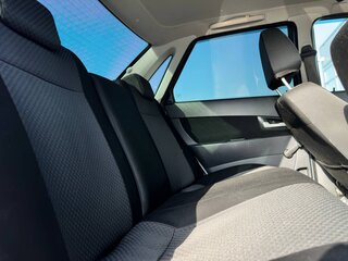 2012 Lada (ВАЗ) Priora I, серый, 406000 рублей, вид 4