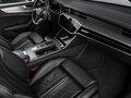 2021 Audi A6 45 TFSI V (C8), белый, 3609000 рублей - вид 11