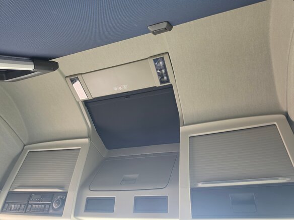 2026 Volvo FH, белый, 20000000 рублей - вид 26