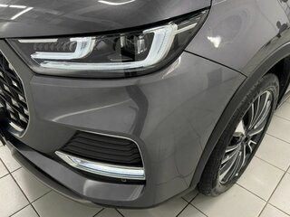 2023 Chery Tiggo 8 Pro Max I Рестайлинг, серый, 2360000 рублей, вид 5