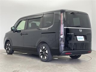 2023 Honda Stepwgn VI, чёрный, 2300000 рублей, вид 2