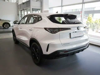 2025 Changan CS35 Max, белый, 2795000 рублей, вид 2