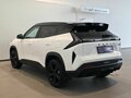 2025 Geely Cityray, белый, 2648000 рублей - вид 4