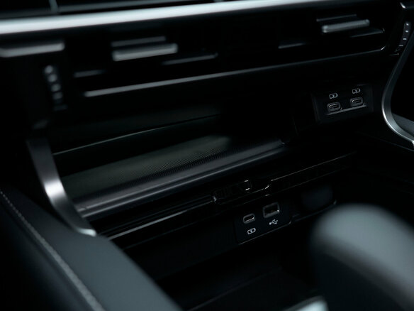 2026 Lexus RX 300 V, чёрный, 8190000 рублей - вид 34