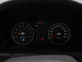 2007 Hyundai Getz I Рестайлинг, серебристый, 430000 рублей - вид 10