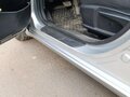 2017 Kia Ceed II Рестайлинг, серебристый, 1400000 рублей - вид 6