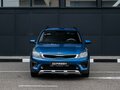 2018 Kia Rio X-Line IV, синий, 1174000 рублей - вид 2