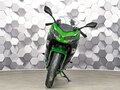 2024 Kawasaki Ninja 400, чёрный, 677000 рублей - вид 4