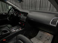 2008 Audi Q7 I (4L), серый, 1275000 рублей - вид 9