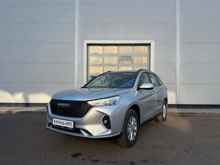 2026 Haval M6 II, серый, 2349000 рублей, вид 1
