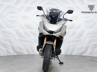 2026 Honda NT1100, золотистый, 1945000 рублей, вид 4