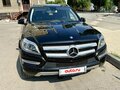 2013 Mercedes-Benz GL-Класс 500 II (X166), чёрный, 2500000 рублей - вид 2