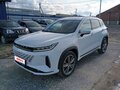 2024 Exeed LX I Рестайлинг, белый, 2033000 рублей