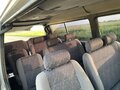 2001 SsangYong Istana, серебристый, 590000 рублей - вид 8