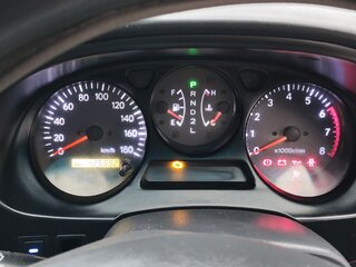 1999 Toyota Caldina II, серый, 410000 рублей, вид 4