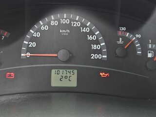 2013 Lada (ВАЗ) Kalina I, бежевый, 330000 рублей, вид 2