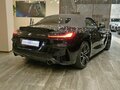2025 BMW Z4 20i III (G29) Рестайлинг, чёрный, 6850000 рублей - вид 6