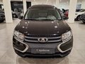 2025 LADA (ВАЗ) Largus, чёрный - вид 4