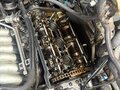 1997 Audi A6 II (C5), пурпурный, 350000 рублей - вид 4