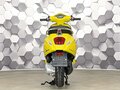 2023 Vespa Primavera, жёлтый, 419000 рублей - вид 5