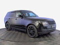 2019 Land Rover Range Rover IV Рестайлинг, чёрный, 7500000 рублей - вид 2