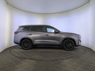 2023 Chery Tiggo 8 Pro I, серый, 2150000 рублей, вид 4