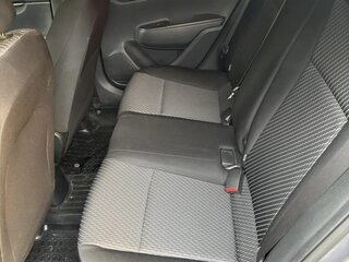2018 Kia Rio IV, серебристый, 1550000 рублей, вид 5
