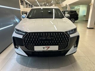 2026 Tenet T7, белый, 3190000 рублей, вид 5