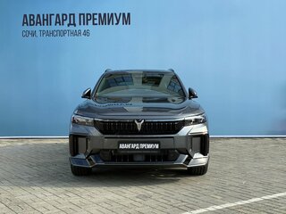2026 Voyah Free I Рестайлинг, серый, 5760000 рублей, вид 3
