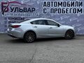 2016 Mazda 6 III (GJ) Рестайлинг, серый, 1737000 рублей - вид 5