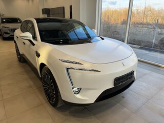2026 Avatr 11 116 kWh I, белый, 8690000 рублей, вид 3