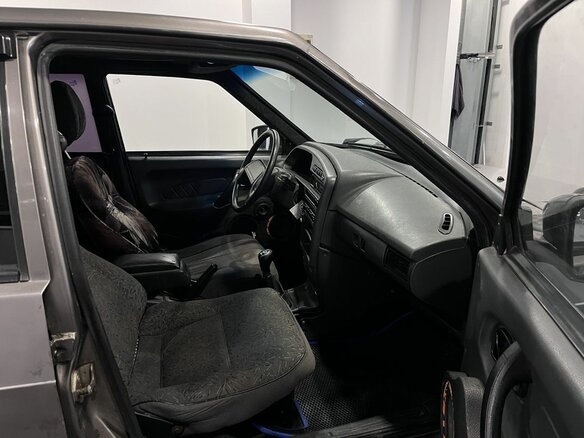 2008 Lada (ВАЗ) 2114, коричневый, 115000 рублей - вид 23