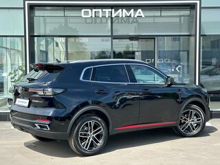 2025 Changan UNI-S I, чёрный, 3209900 рублей, вид 3