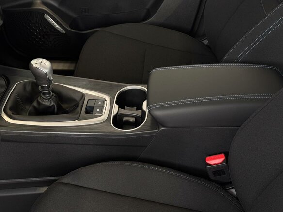 2026 Haval Jolion I Рестайлинг, чёрный, 2099000 рублей - вид 18