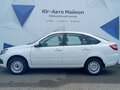 2026 Lada (ВАЗ) Granta I Рестайлинг, белый, 1098000 рублей - вид 2
