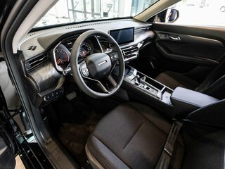 2026 Haval Jolion I Рестайлинг, чёрный, 2649000 рублей, вид 5