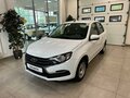 2026 Lada (ВАЗ) Granta I Рестайлинг, белый - вид 9
