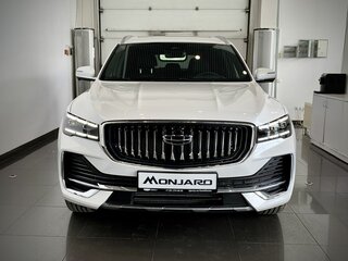 2026 Geely Monjaro I, белый, 4954990 рублей, вид 2